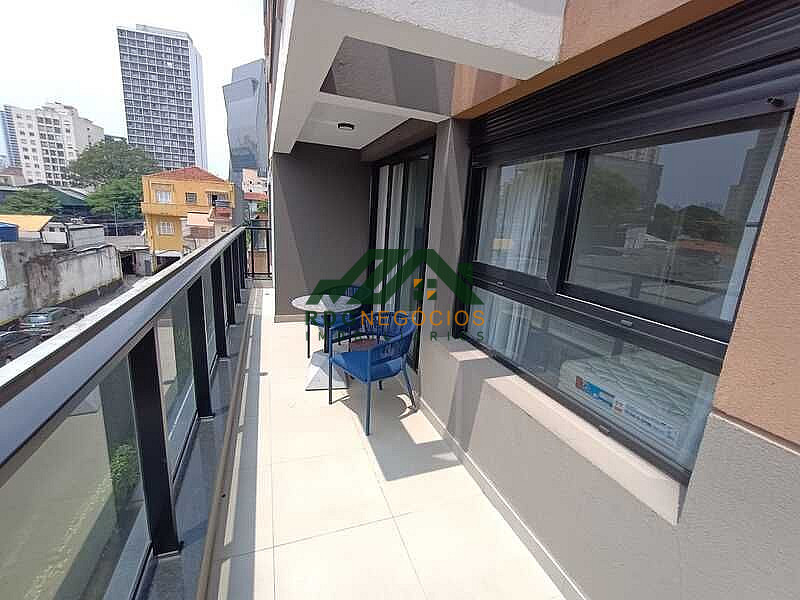 Apartamento, 1 quarto, 48 m² - Foto 23