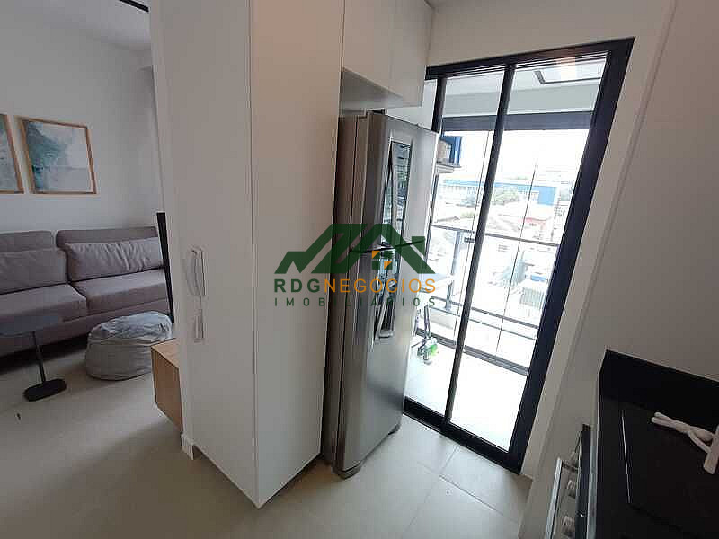 Apartamento, 1 quarto, 48 m² - Foto 17