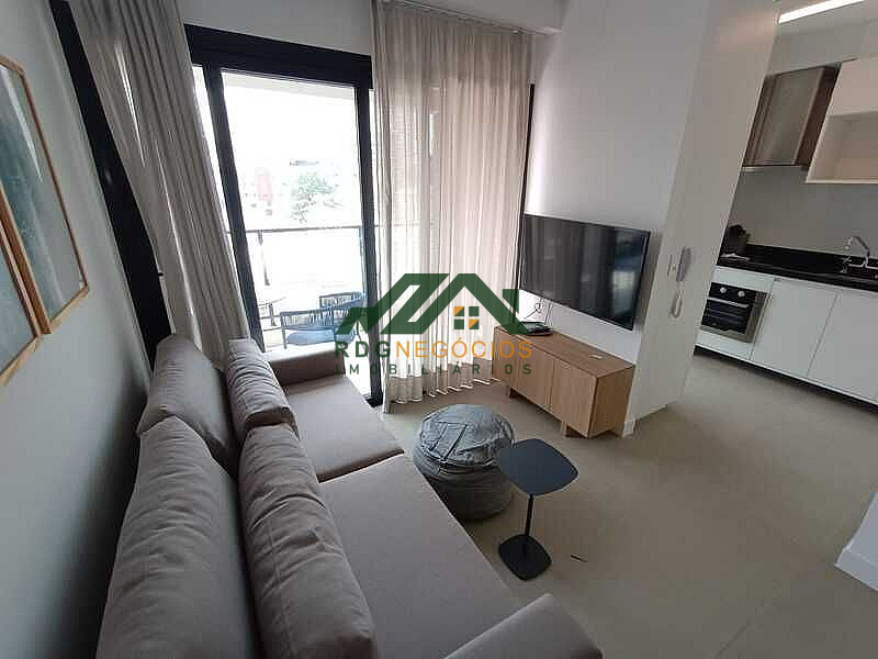 Apartamento, 1 quarto, 48 m² - Foto 20