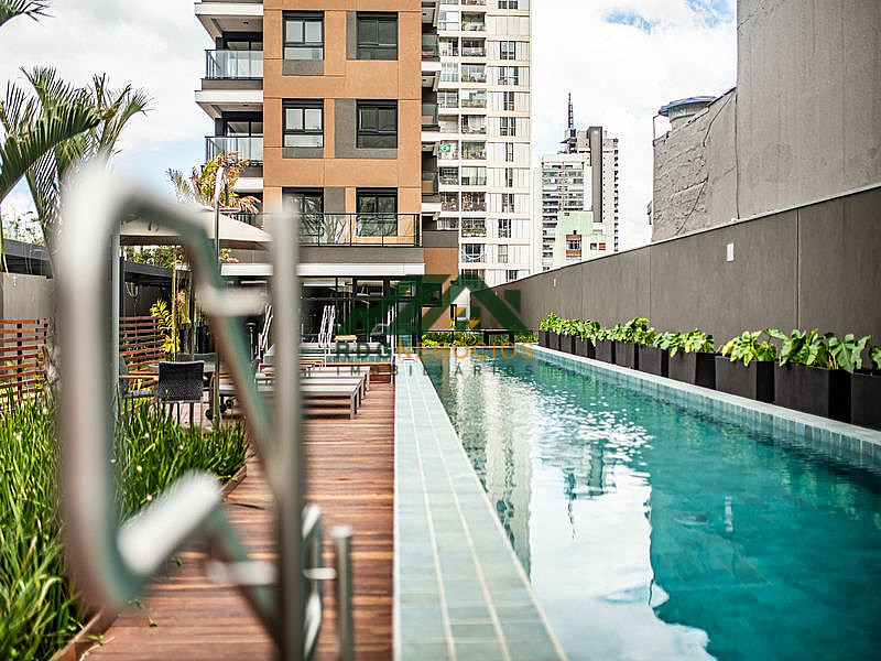 Apartamento, 1 quarto, 48 m² - Foto 15