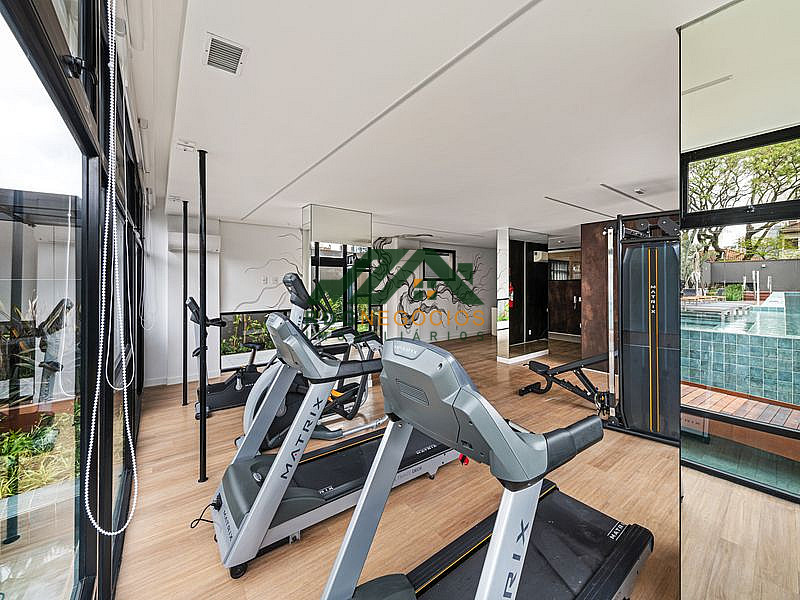 Apartamento, 1 quarto, 48 m² - Foto 9