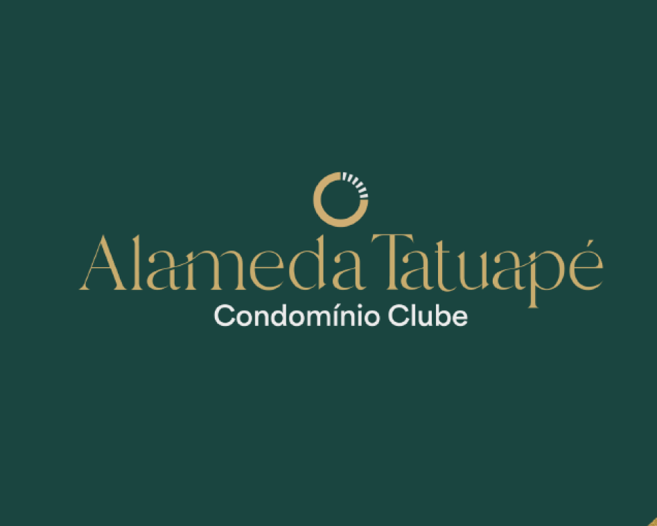 Alameda Tatuap Condomnio Club