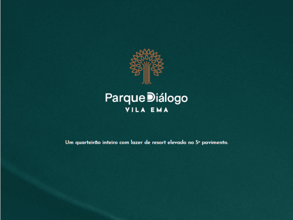 Parque Dilogo Vila Ema