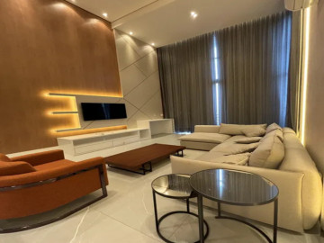 Apartamento - Aluguel - Cerqueira César - São Paulo - SP