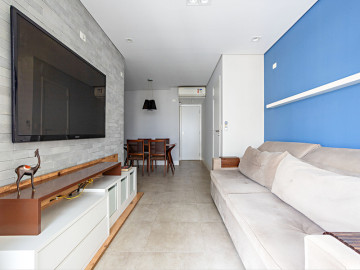Apartamento - Venda - Jardim das Acácias - São Paulo - SP