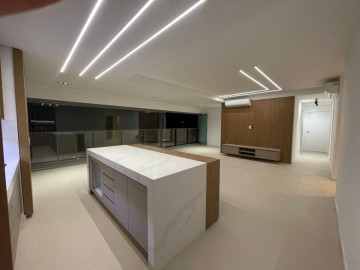 Apartamento - Aluguel - Real Parque - São Paulo - SP