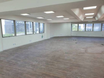 Conjunto Comercial - Aluguel - Cidade Mones - So Paulo - SP