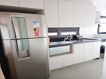 Apartamento - Aluguel - Pinheiros - São Paulo - SP