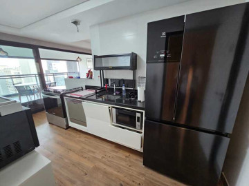 Apartamento - Venda - Indianópolis - São Paulo - SP