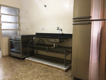 Apartamento - Venda - Cerqueira César - São Paulo - SP