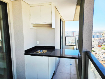Apartamento - Venda - Ipiranga - São Paulo - SP