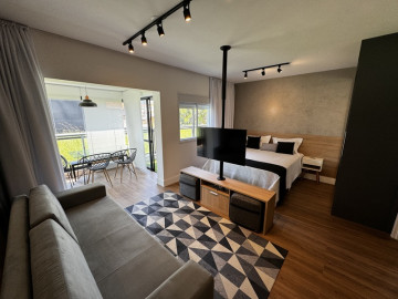 Apartamento - Aluguel - Chácara Santo Antônio (zona Sul) - São Paulo - SP