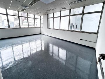 Sala Comercial - Aluguel - Consolação - São Paulo - SP