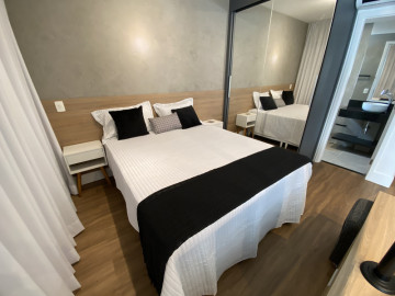 Apartamento Garden - Aluguel - Chácara Santo Antônio (zona Sul) - São Paulo - SP