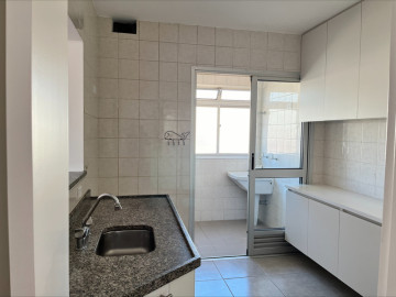 Apartamento - Aluguel - Vila Pompia - So Paulo - SP