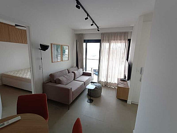 Apartamento - Aluguel - Pinheiros - São Paulo - SP