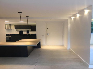 Apartamento - Aluguel - Itaim Bibi - São Paulo - SP