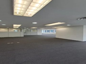 Conjunto Comercial - Aluguel - Bela Vista - So Paulo - SP