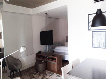Apartamento - Venda - Cidade Mones - So Paulo - SP
