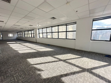 Conjunto Comercial - Venda - Vila Buarque - So Paulo - SP
