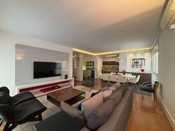Apartamento - Aluguel - Itaim Bibi - São Paulo - SP