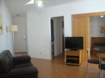 Apartamento - Aluguel - Paraíso - São Paulo - SP
