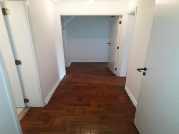 Apartamento - Venda - Jardim Paulista - São Paulo - SP