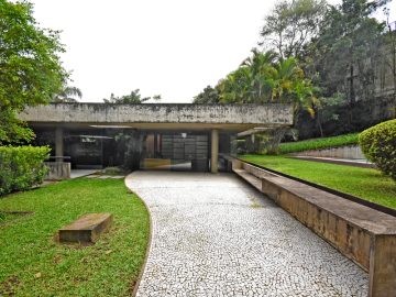 Terreno - Venda - Cidade Jardim - São Paulo - SP