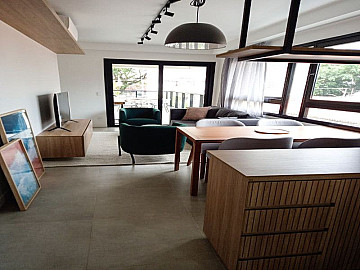 Apartamento - Aluguel - Pinheiros - São Paulo - SP