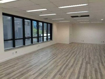 Conjunto Comercial - Aluguel - Vila Olímpia - São Paulo - SP