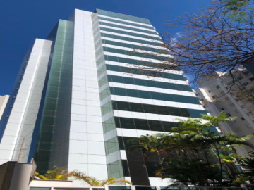 Prédio - Aluguel - Consolação - São Paulo - SP