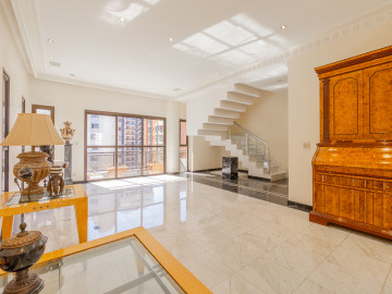 Apartamento Duplex - Venda - Jardim Paulista - São Paulo - SP