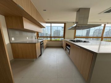 Apartamento Alto Padrão - Aluguel - Vila Nova Conceição - São Paulo - SP