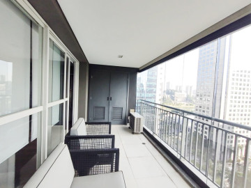 Apartamento - Aluguel - Cidade Mones - So Paulo - SP