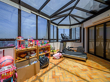 Cobertura Duplex - Venda - Cerqueira C�sar - S�o Paulo - SP