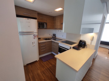Loft - Aluguel - Moema - So Paulo - SP