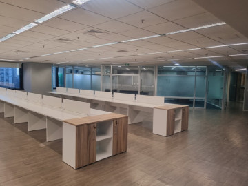 Conjunto Comercial - Aluguel - Pinheiros - São Paulo - SP