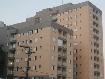 Apartamento - Venda - Vila Carmosina - So Paulo - SP