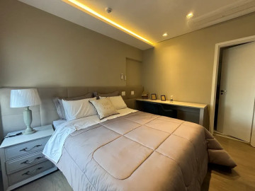 Apartamento - Aluguel - Jardim das Acácias - São Paulo - SP