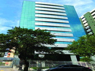 Prédio - Aluguel - Vila Mariana - São Paulo - SP