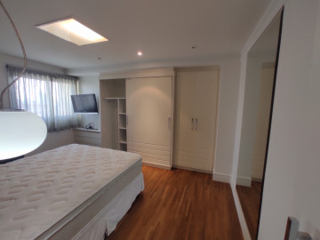 Apartamento Duplex - Aluguel - Vila Nova Conceio - So Paulo - SP
