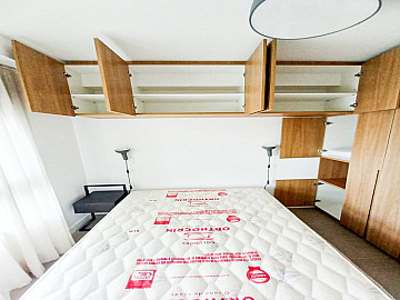 Apartamento - Aluguel - Pinheiros - São Paulo - SP