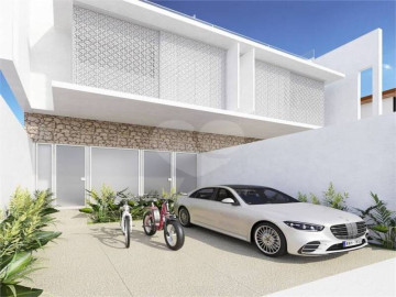 Casa - Venda - Campo Belo - São Paulo - SP