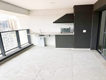 Apartamento - Venda - Jardim das Accias - So Paulo - SP