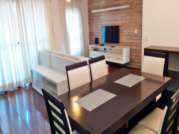 Apartamento - Aluguel - Pinheiros - São Paulo - SP
