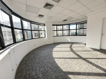 Conjunto Comercial - Aluguel - Vila Buarque - So Paulo - SP