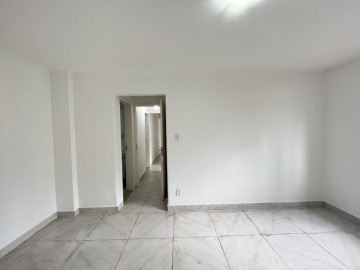 Apartamento - Aluguel - Bela Vista - São Paulo - SP
