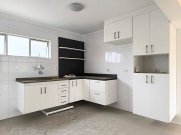 Apartamento - Aluguel - Vila Madalena - São Paulo - SP