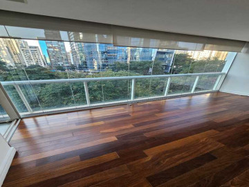 Apartamento - Venda - Itaim Bibi - São Paulo - SP