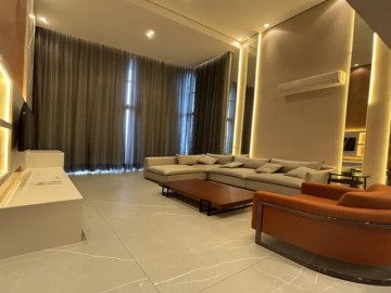 Apartamento - Venda - Cerqueira César - São Paulo - SP